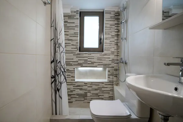 Classic Style Furnished Apartment - Palaio Psychico , Athens, Attica