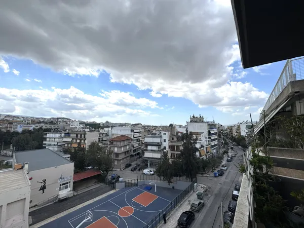 Apartment with unlimited view in Nea Ionia - Nea Filadelfeia, Athens, Attica