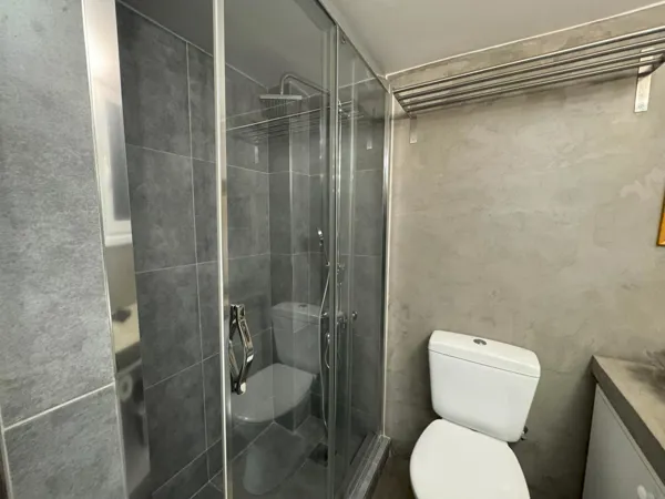 Fully renovated apartment in Koukaki - Koukaki, Athens, Attica