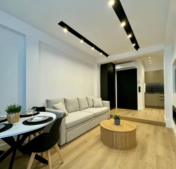 Maisonette next to a sandy beach - Kechries, Korinthia, Peloponnese