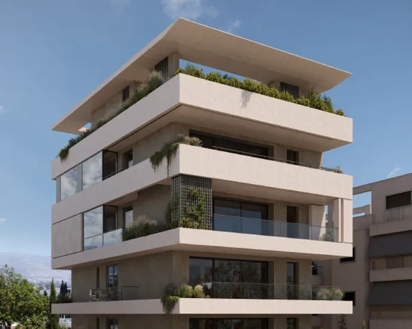 Modern Apartment of utmost luxury - Alimos, Athens Riviera, Attica