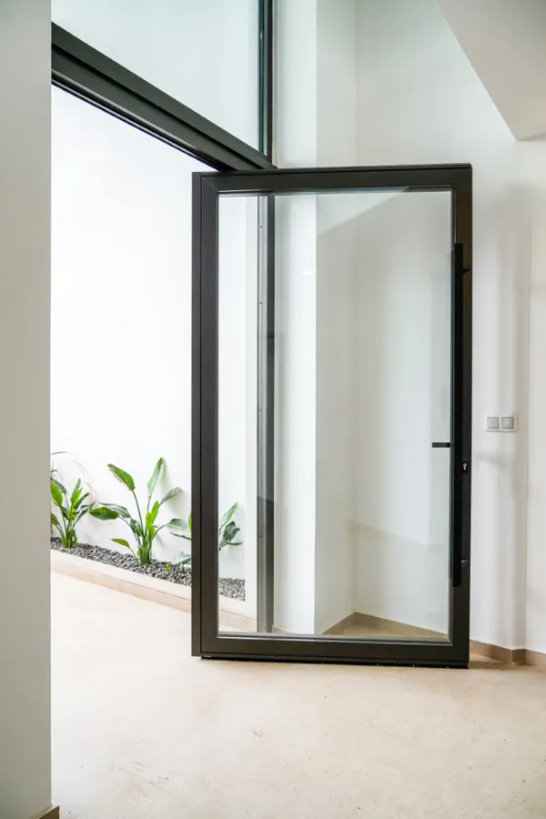 New built apartment of 3 levels - Voula , Athens Riviera, Attica