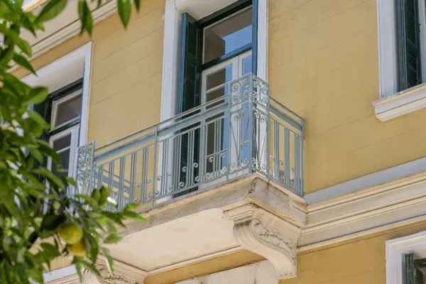 Unique neoclassical building in the heart of Athens - Athens, Athens, Attica