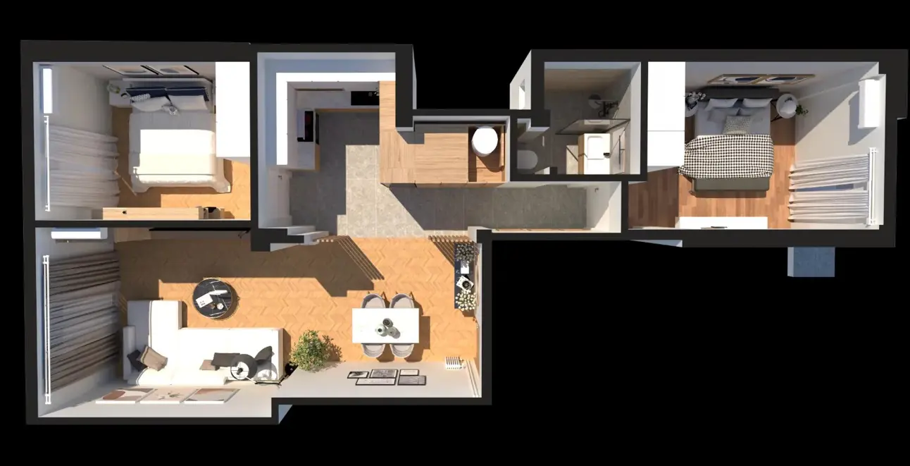 property asset