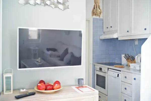 Renovated residence close to Mykonos town - Ornos, Mykonos, Cyclades Islands