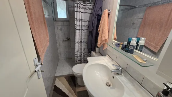 Beautiful house in Loutraki with mountain and sea view - Loutraki, Korinthia, Peloponnese