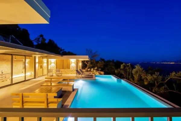 Investment project - Nissaki, Corfu, Ionian Islands