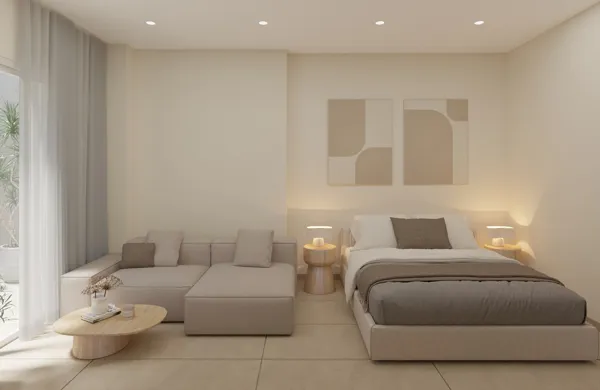 New Built Golden Visa Apartments in Piraeus  - Pireaus, Athens, Attica