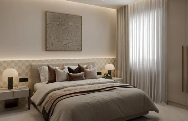 Seafront Residences with Resort - Like Amenities - Faliro , Athens Riviera, Attica