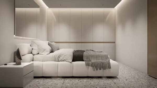 Golden Visa Lofts with Roof Top Ideal for Students  - Nikea, Athens, Attica