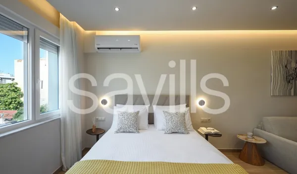Full renovated apartment in Thessaloniki city center - Thessaloniki, Thessaloniki