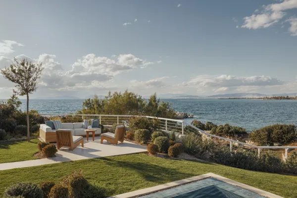  Your Private Villa Escape - Exclusive Luxury at One&Only  - Glyfada, Athens Riviera, Attica