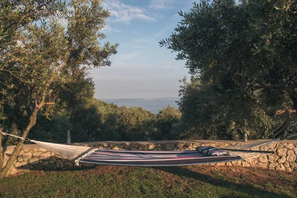 Contemporary architecture, high level interior design and breathtaking views  - Spartylas, Corfu, Ionian Islands