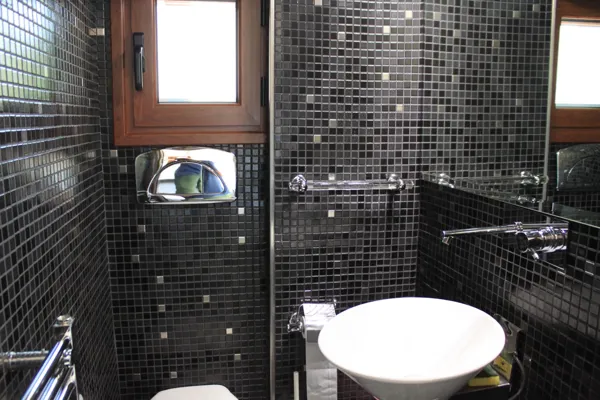 Two luxury maisonettes with pool in Evia - Avlonari, Evia, Central Greece