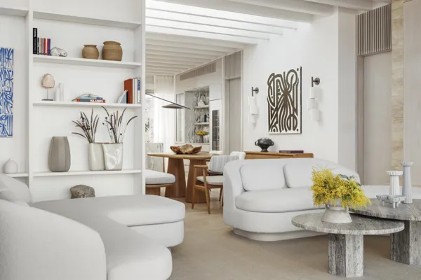  Your Private Villa Escape - Exclusive Luxury at One&Only  - Glyfada, Athens Riviera, Attica
