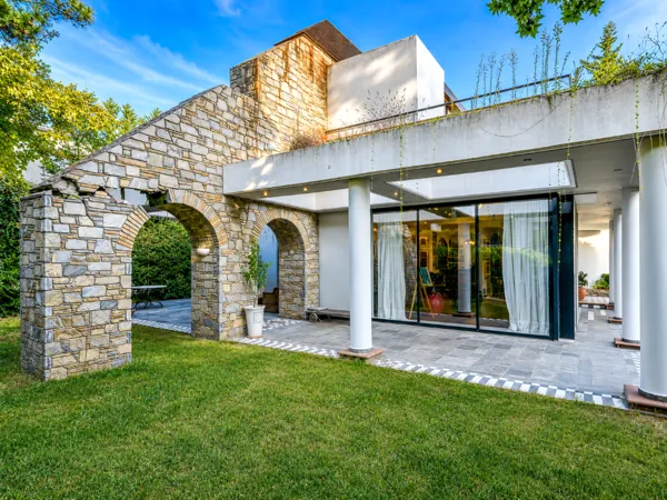 Villa in one of the most prestigious areas of Thessaloniki - Panorama, Thessaloniki