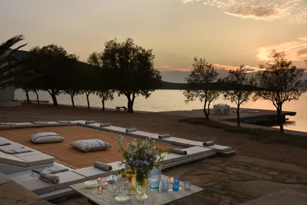 Private Island Retreat - Private Island, Evia, Central Greece