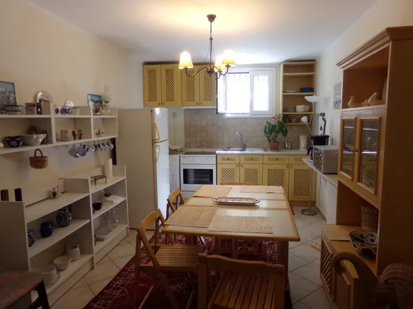 Private villa in Kommeno area - Kommeno, Corfu, Ionian Islands