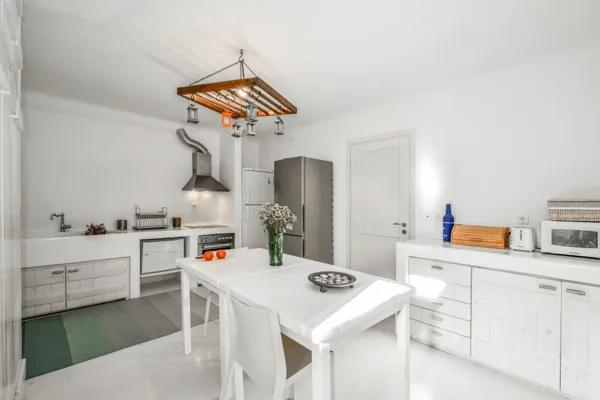 Elegant villa in an amazing location - Paradise, Mykonos, Cyclades Islands