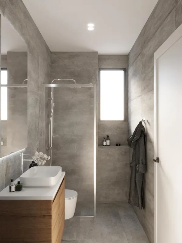 Niki Luxury Residential Apartments in Alimos  - Alimos, Kalamaki beach, Athens Riviera, Attica
