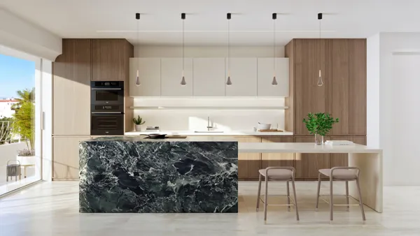 Triton Project: Pure Luxury by the Athens Shoreside From 12,000€ to 20,000€/sqm - Elliniko, Athens Riviera, Attica