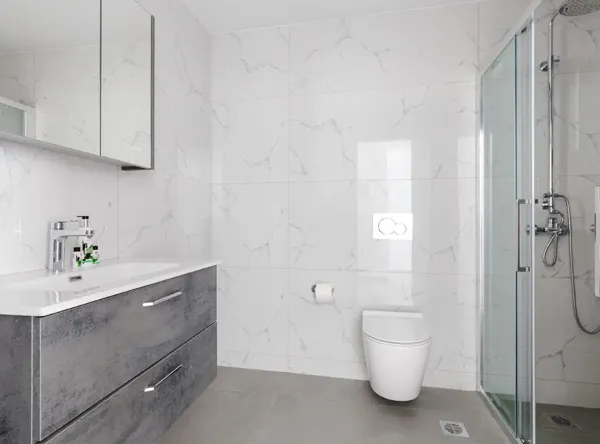 Modern Furnished Loft in New Development - Aigaleo , Athens, Attica