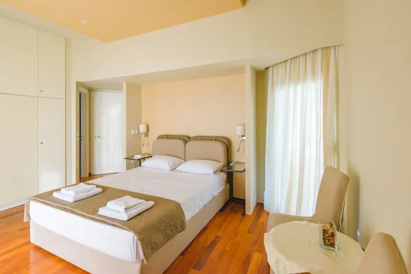 Spectacular City Views Villa - Nea Erythraia, Athens, Attica