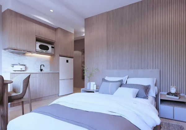 Modern Apartments for Golden Visa in Ampelokipoi the Heart of Athens  - Ampelokipoi, Athens, Attica