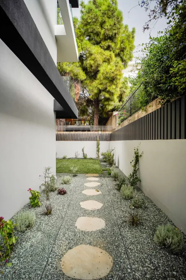 New built apartment of 3 levels - Voula , Athens Riviera, Attica