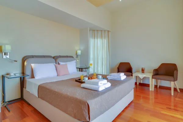 Spectacular City Views Villa - Nea Erythraia, Athens, Attica