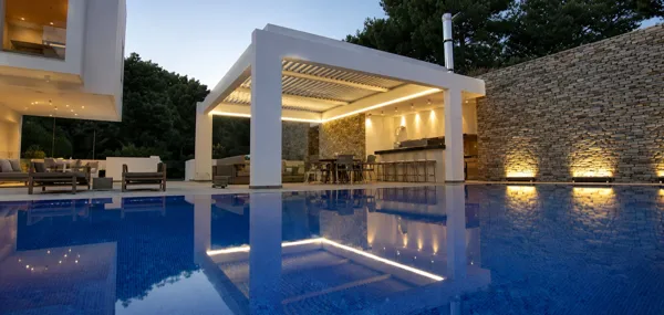 Luxury Seafront Villa in Skiathos - Skiathos, Sporades Islands
