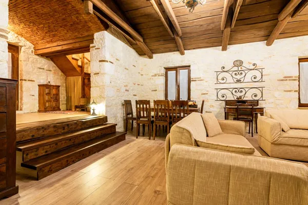 Villa in a serene environment  - Agalas, Zakynthos, Ionian Islands