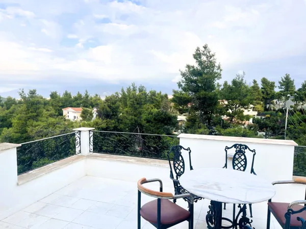 Maisonette nested in a green environment in Dionysos - Dionysos, Athens, Attica
