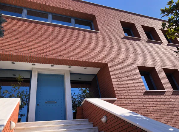 Standalone Office Building - Marousi, Athens, Attica