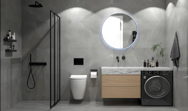 Golden Visa Apartments in the heart of Pireaus - Pireaus, Athens, Attica