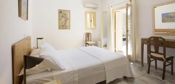 Villa in very close distance to the beach and Mykonos town - Agios Ioannis, Mykonos, Cyclades Islands