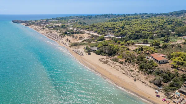 Unique beachfront property in Vasilikos, Zakynthos - Vasilikos, Zakynthos, Ionian Islands
