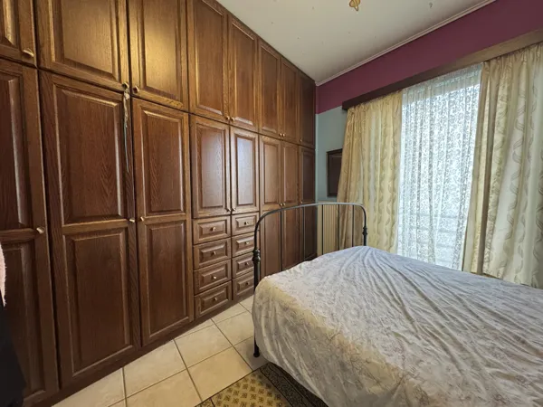 Apartment with unlimited view in Nea Ionia - Nea Filadelfeia, Athens, Attica