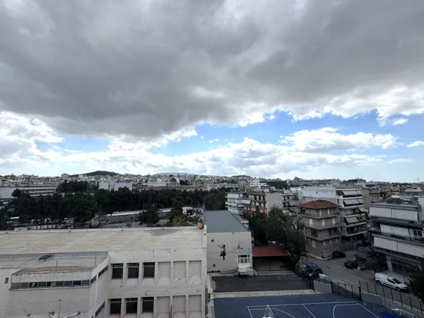 Apartment with unlimited view in Nea Ionia - Nea Filadelfeia, Athens, Attica