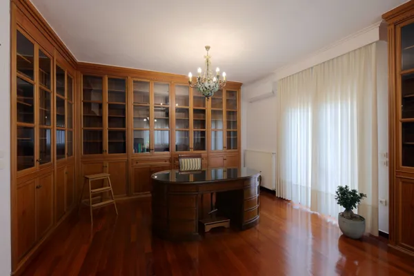 Panoramic Villa in Chortiatis - Chortiatis, Thessaloniki