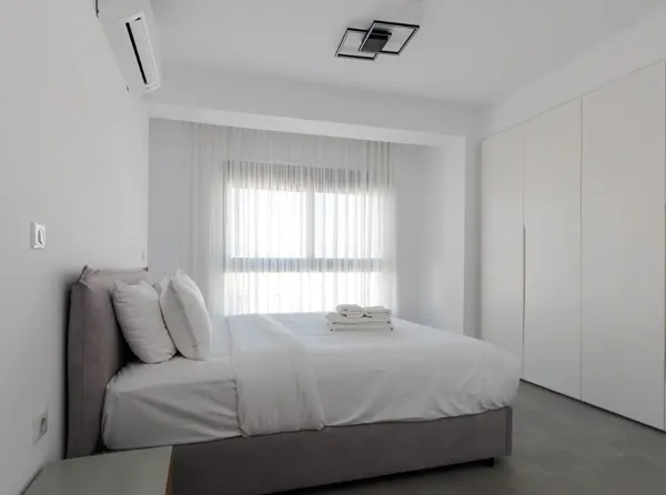 Modern Furnished Loft in New Development - Aigaleo , Athens, Attica