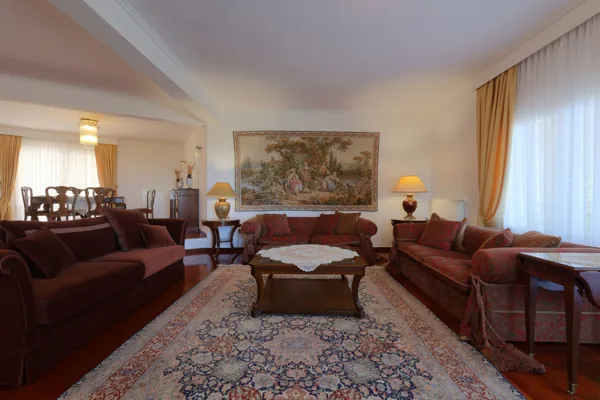 Panoramic Villa in Chortiatis - Chortiatis, Thessaloniki