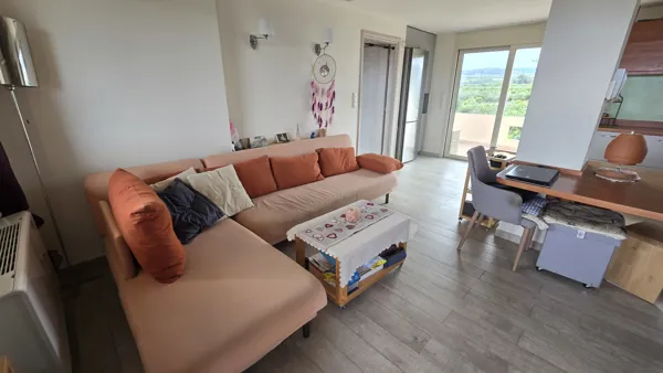 Country house in a green area with beautiful sea views  - Kokkoni, Korinthia, Peloponnese