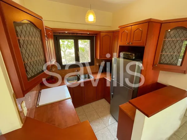 A stunning country house in peaceful and verdant location - Lampeia, Peloponnese