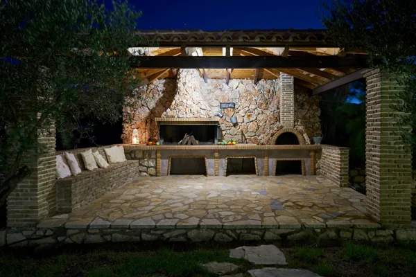 Unique style stone villa in Zakynthos - Zakynthos, Zakynthos, Ionian Islands