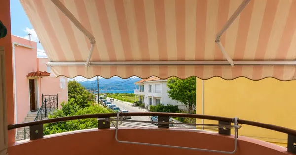 Luxury Apartment with sea view in Nafplio - Nafplio, Peloponnese