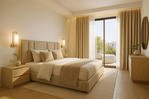  Luxurious Boutique Residences for Golden Visa in Alimos - Alimos, Athens Riviera, Attica