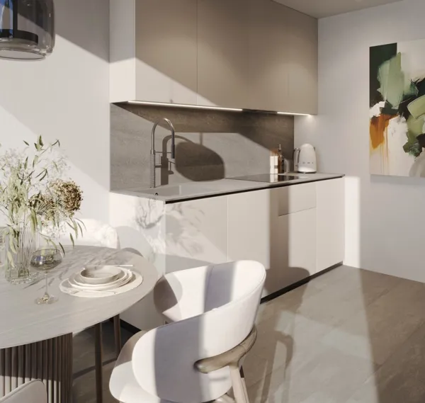 Scandinavian Smart Houses in Zakynthos Island - Planos, Zakynthos, Ionian Islands