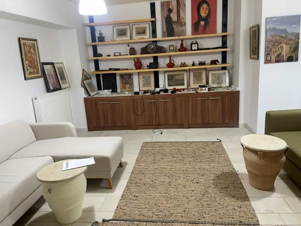 Detached House Near Heraklion - Gouves, Heraklion, Crete