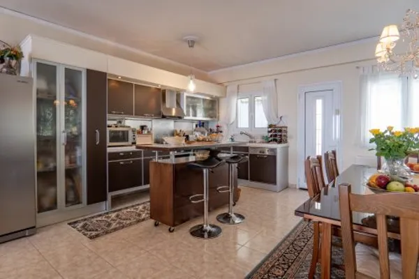 Private residence just steps from the sea - Perama, Corfu, Ionian Islands